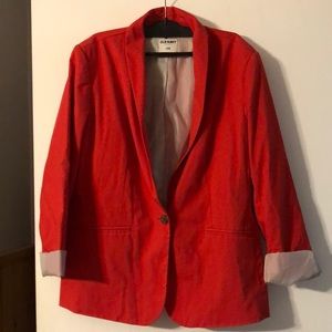 Old Navy Blazer